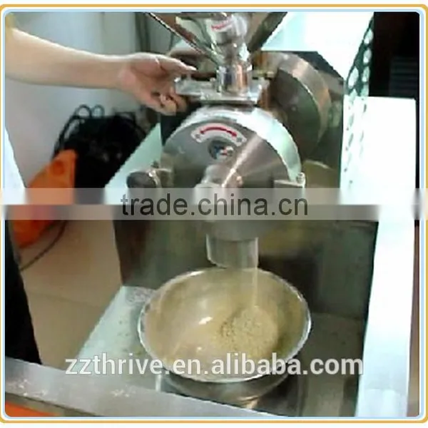 Rice Flour Milling Machine for Sale;milling Machine for Rice Flour photo-4