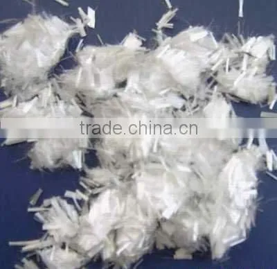 pp Fiber (Polypropylene Fiber)