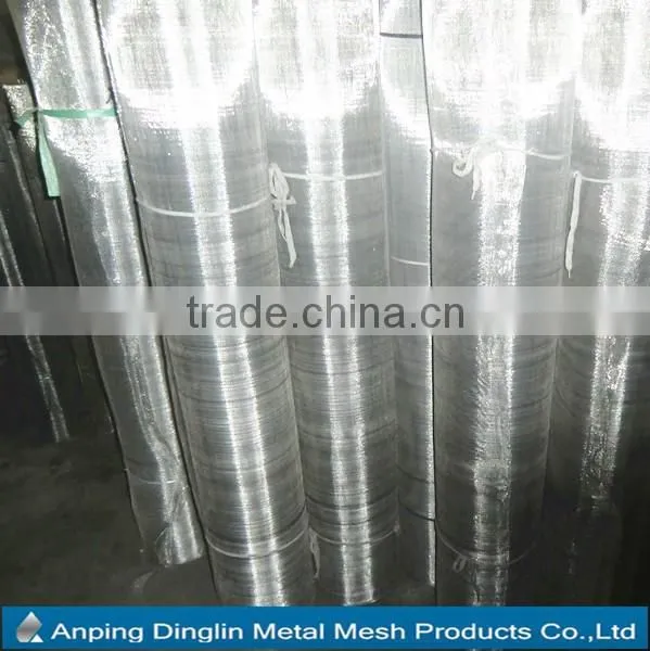 A Large Supply of Aluminum Wire Mesh Aluminum Window Screen photo-2