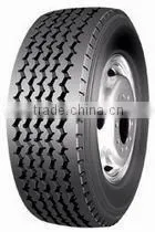 All Steel Radial Truck Tyre photo-6