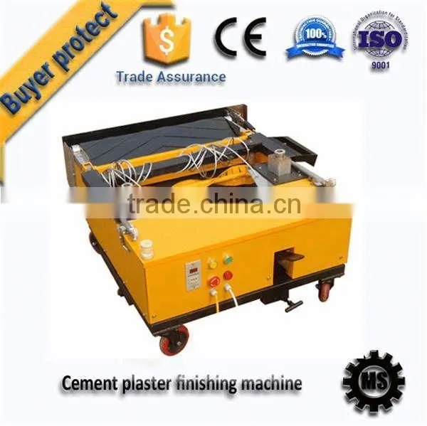 Reliably Wall Rendering Machine Price Machine photo-4