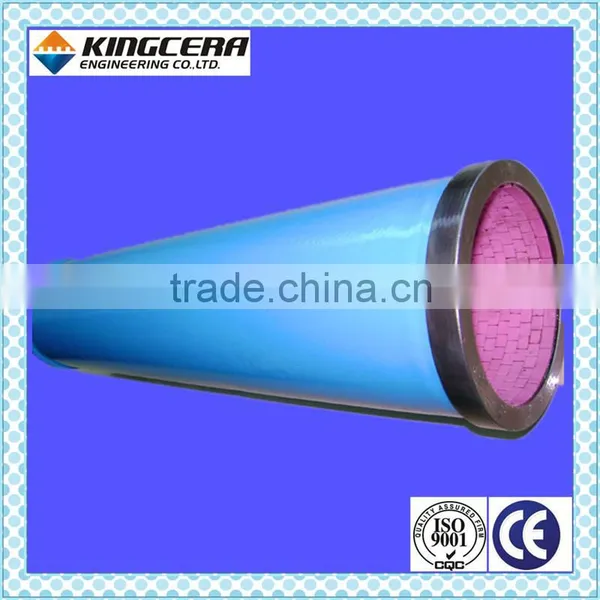 Concrete Pumps Spare Parts