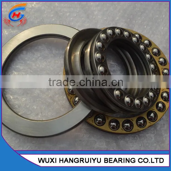 2016 China Hot Sale Thrust Roller Bearing photo-2