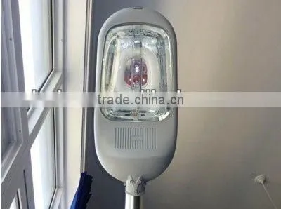 street light monitoring and controlling system