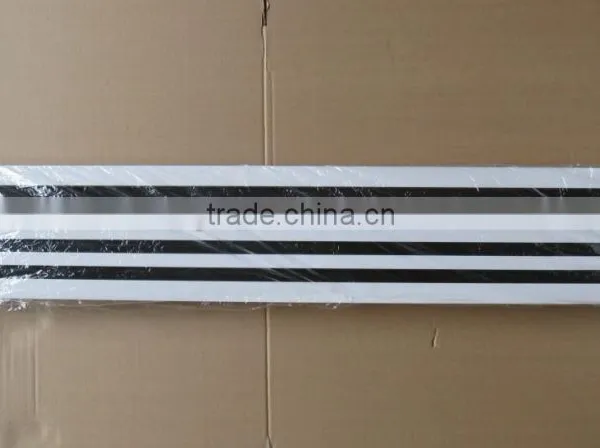 Slot Air Diffuser, Linear Diffuser photo-3