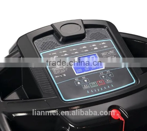 Cheap Run Electric Treadmills Wholesale Manufacturer China photo-3