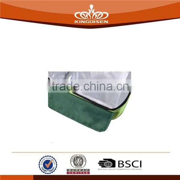 Soft Side Coolers Lunch Bag Cooler Bag photo-2