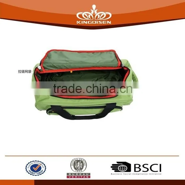 Fashion Tote Men's Travel Bag Wholesale photo-4