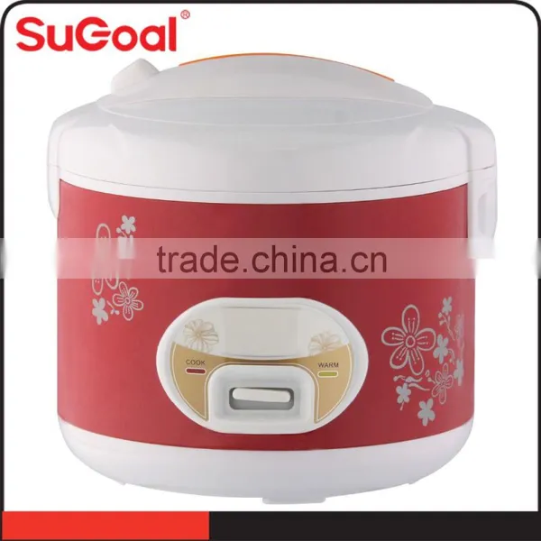 Non Electric Rice Cooker and Steamer