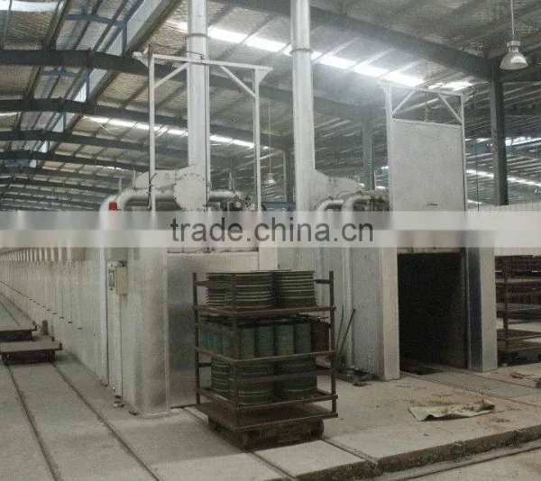 H465 Flat Stainless Steel Cutting Wheel T41 Type photo-6