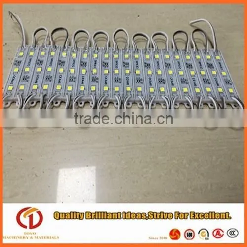 High Quality Waterproof Led Module Lights 5050 Supplier's Choice photo-5