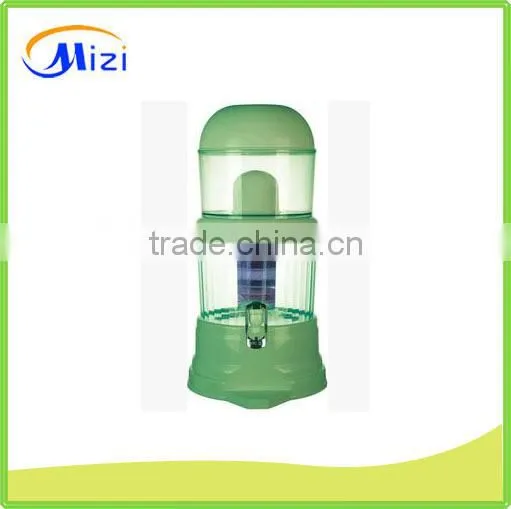 China Home Water Purifier Machine photo-3