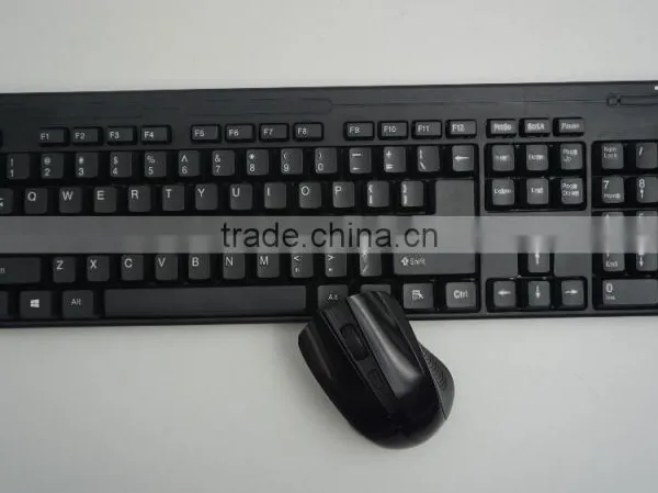 Good Price USB Chip Keybord Mouse photo-2