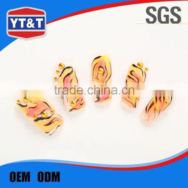 Nail Polish Wholesale Nail Art Soak Off Nail Polish For Men photo-3
