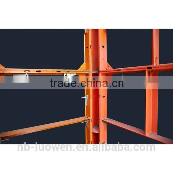 Column Steel Formwork