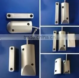 Hot Sales Wired Roller Shutter Magnetic Contact Switch photo-5