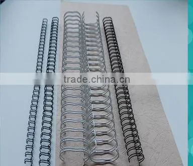 The Factory Direct Price Cheap 7.9mm Double Wire Ring photo-5