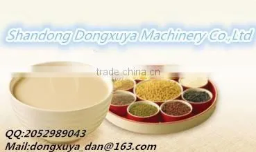Nutritional Powder Process Line