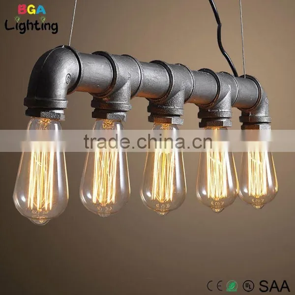 C35 Edison Bulb 60W photo-4