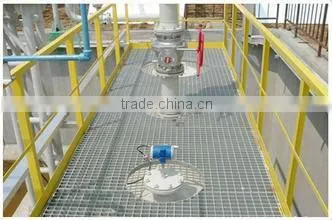 2016 Hot Sale Anping Factory Galvanized/stainless Steel Grating photo-6