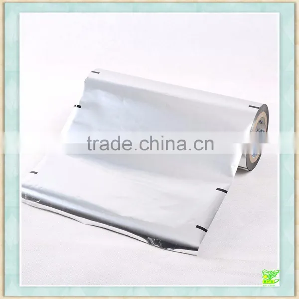 Aluminum Foil Laminated Coffee Packaging Film photo-4