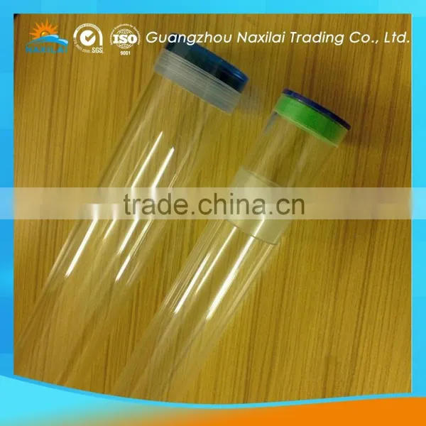 Hollow Threaded Tube Plastic Tube Pipe Cutting Quality Choice photo-3