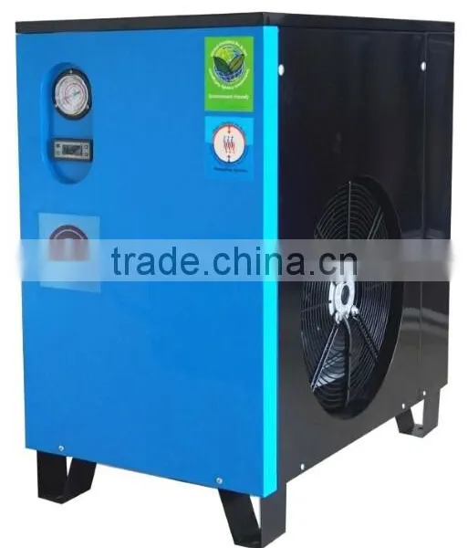 8.5m3/min Industrial Refrigerated Hot Air Dryer photo-2
