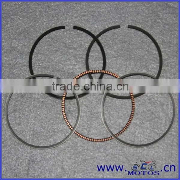 SCL-2013073956 55mm Motorcycle Parts Piston Rings