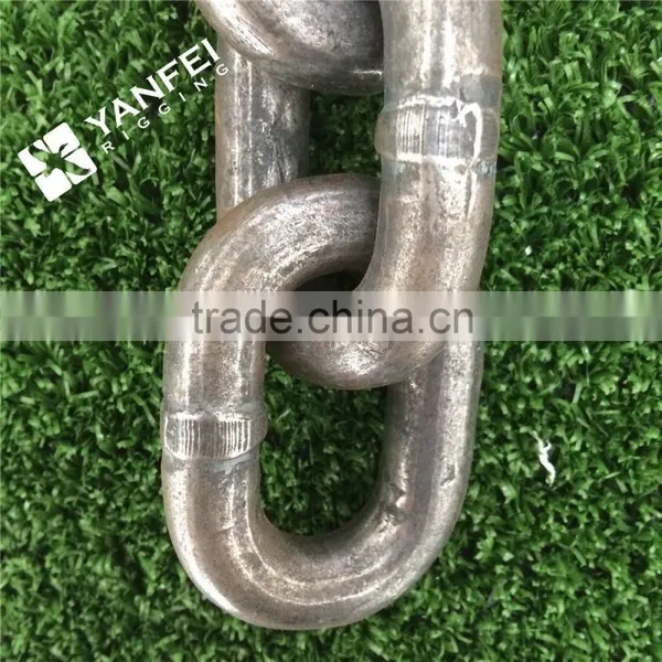 EN818-2 Lifting Chain G80 photo-2