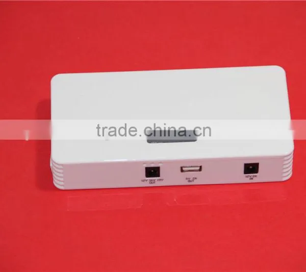 Multi Function Lithium Battery Jump Starter Charger Mobile Phone Power Bank 12V 12000mAh China Manufacturer photo-6