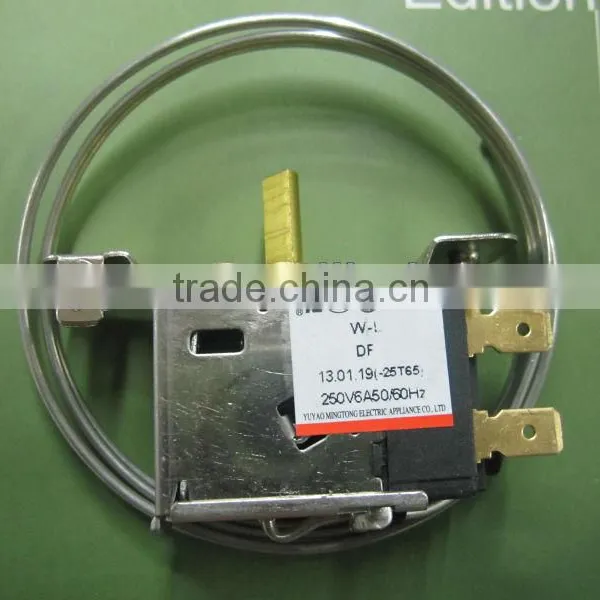 AES-18(SS RAD) Thermostat for India WC,DF,BC photo-3