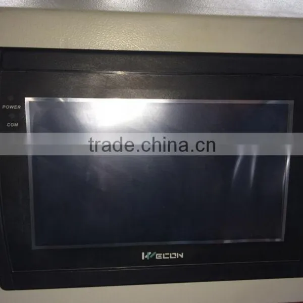 Digital Display Semi-automatic Metal Charpy Impact Testing Machine 150J/300J photo-4