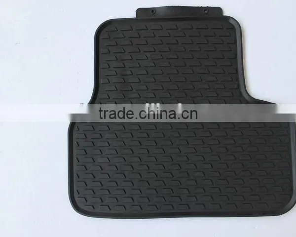 Full Set Type Car Floor Mats With Branded Logo For CHEVROLET CRUZE Cars photo-5