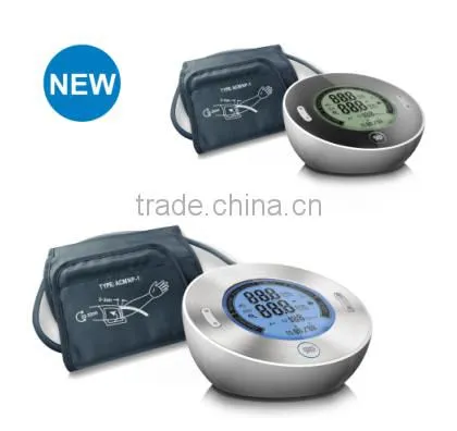 Accuracy Blood Pressure Monitor photo-2