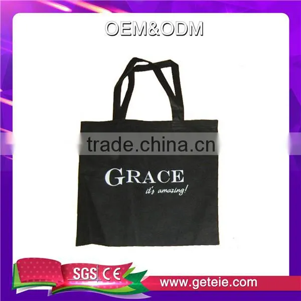 Recycled Non Woven Grocery Bag photo-3