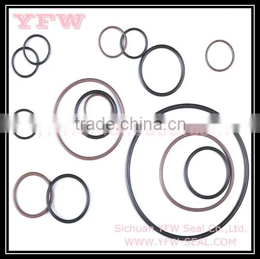 P G S AS M Series o Ring Rubber Sealing photo-5
