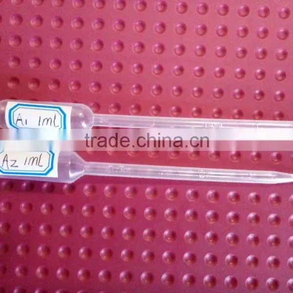 Trade Assurance Plastic Mini Pipettes for Cupcakes, Dessert or Measure the Volume of Your Essential Oils, Colorings, or Flavorin photo-4