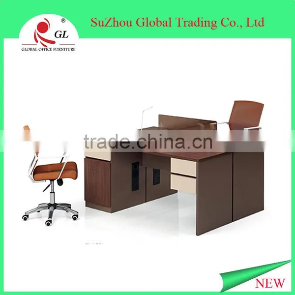 Office Cubicle Design Modular Office Furniture Workstation photo-4