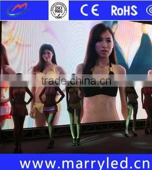 High Quality Hotsell Indoor Led Dislay p5 photo-5