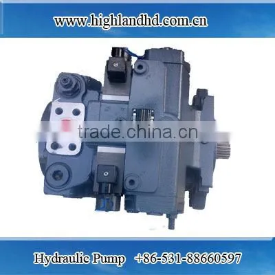 Main Used in Pc200-6 Hydraulic Pump photo-5