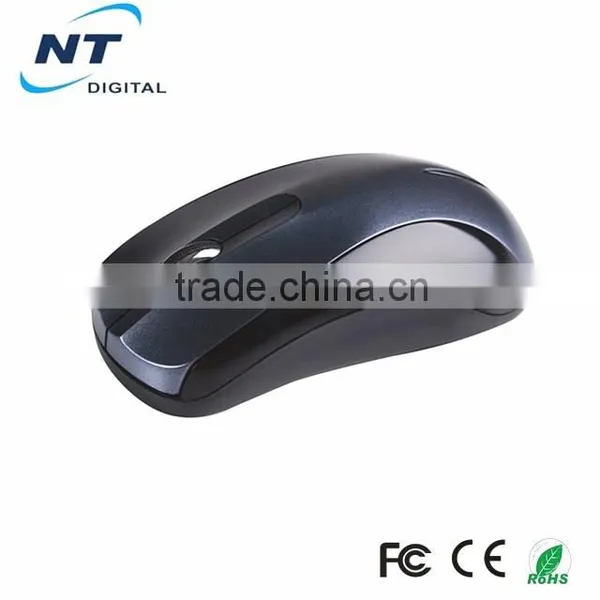 Wireless Mouse With Docking Station photo-3