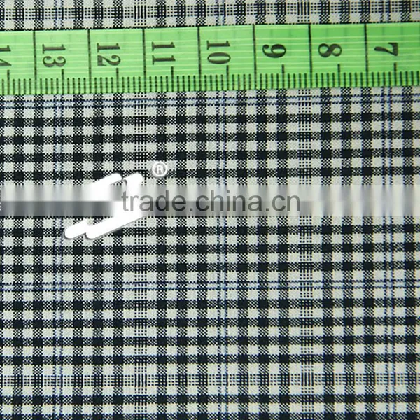 SDL27553 Young Mens Casual Suit Check Fabric photo-3