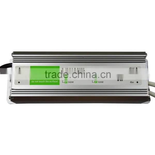 100w 24v Hot Sale Ip67 Led Electronic Driver