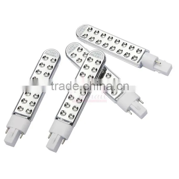 5W LED UV Light Bulb