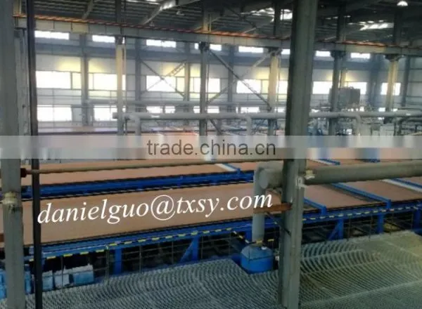 Proffession Vacuum Belt Filter Separating Solid and Liquid photo-6