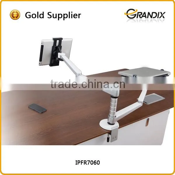 New Design 360 Degrees Computer Folding Stand photo-5
