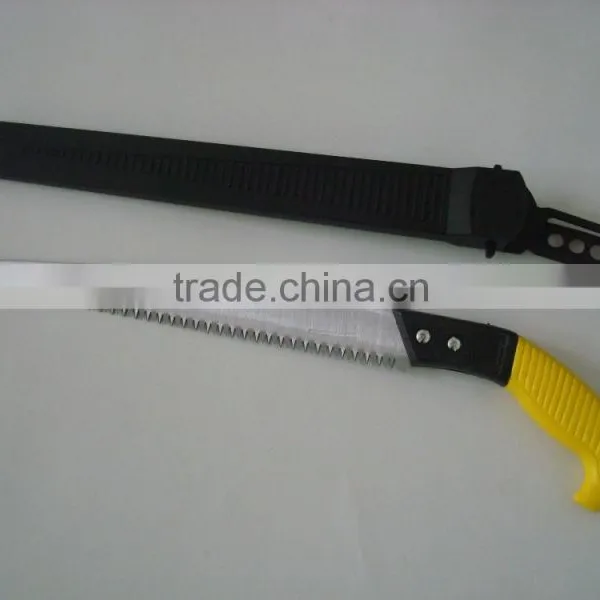 Pruning Saw