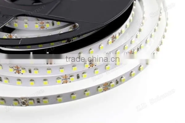 SMD 3528 Warm White Flexible LED Strip Light photo-2