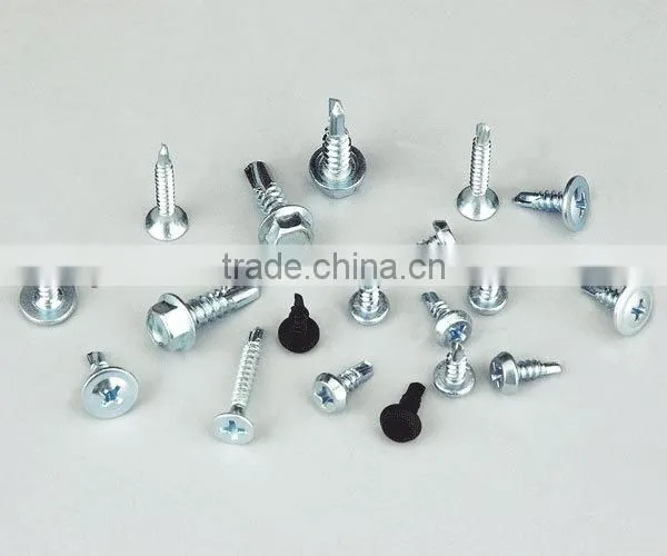 Self Drilling Screw