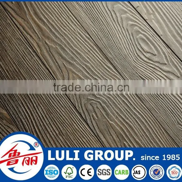 Hardwood Flooring